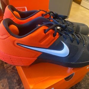 NIKE ALPHA HUARACHE ELT 2 LOW